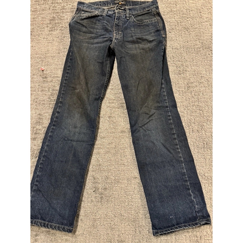 Cody James Jeans 29x32 (J)